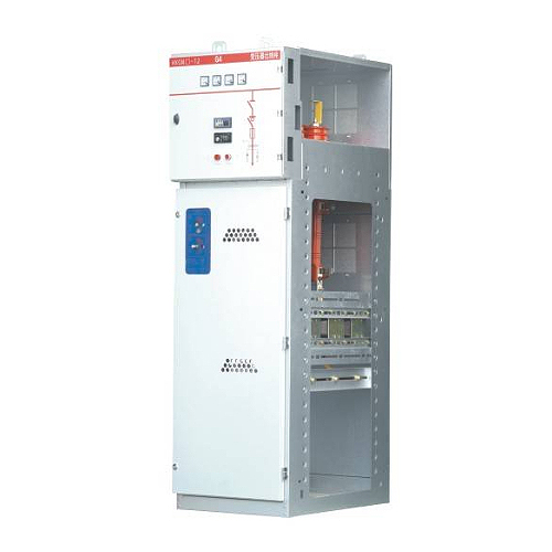 HXGN□-12箱型固定式交流金属封闭环网开关设备