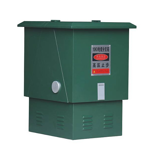 DFW欧式电缆分支箱