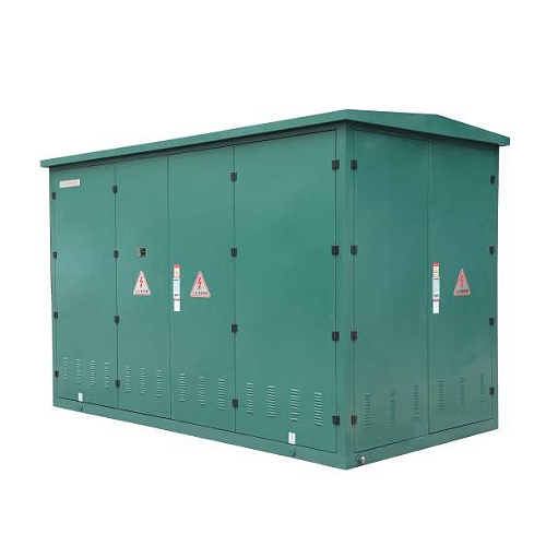 DFW-35电缆分支箱