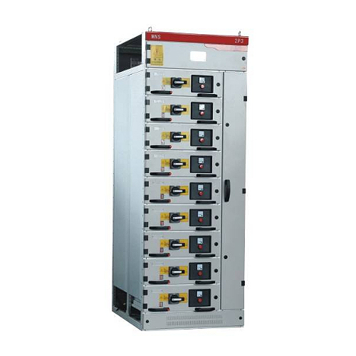 MNS低压抽出式开关柜