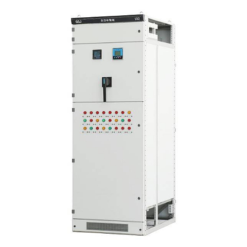 GGJ低压智能无功补偿柜