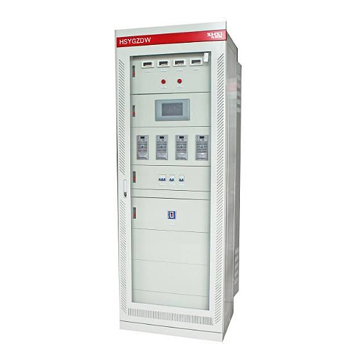 HSYGZDW智能一体化电源系统