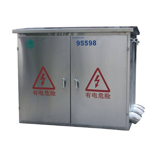 JP户外综合配电箱