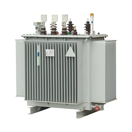 S11-M全密封油浸式电力变压器