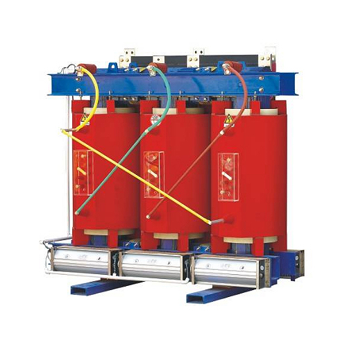 SC(B)11环氧树脂浇注干式变压器