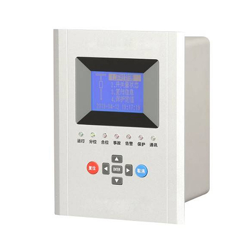 SHB-300综合微机保护装置