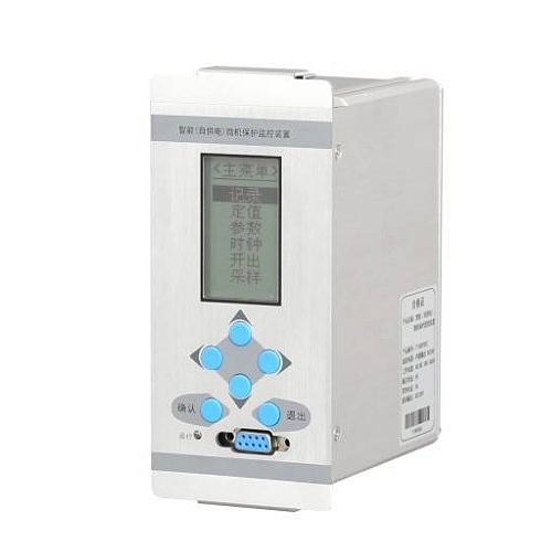 SHB-180自供电微机保护装置