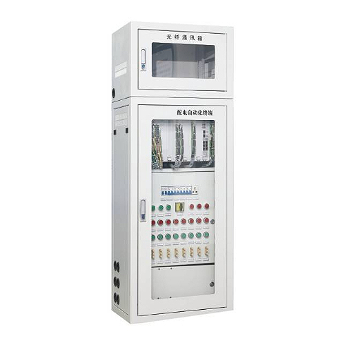 SHU-1800配网自动化终端系列