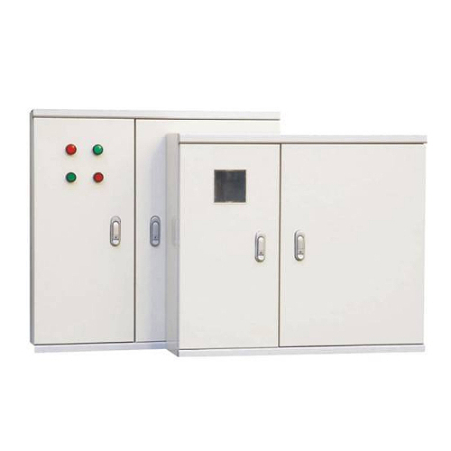 多功能防护型排骨配电箱