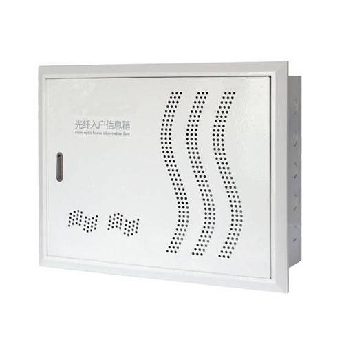 光纤入户箱