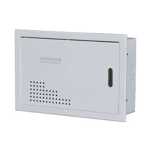 多媒体信息箱