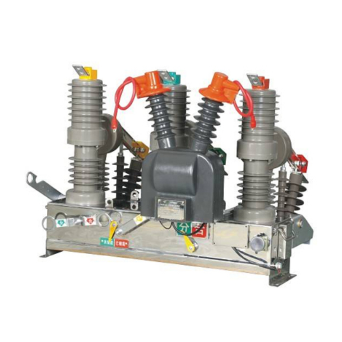 ZW32-12 高压真空断路器