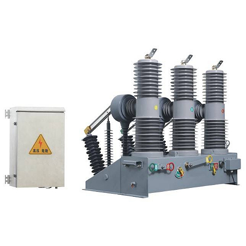 ZW32-40.5 高压真空断路器