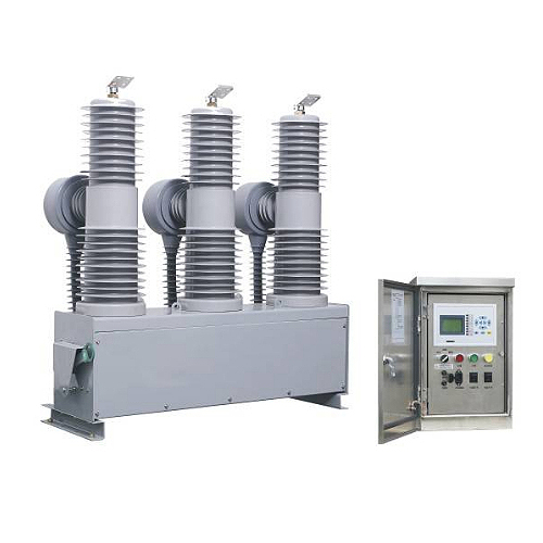 AB-3S-40.5 高压真空断路器