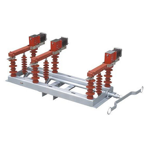 FZW32-12 高压真空负荷开关