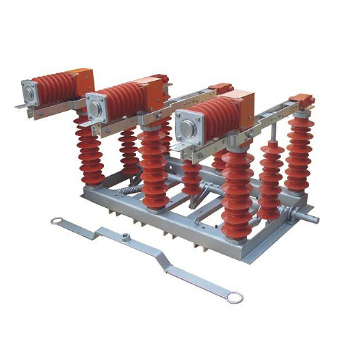 FZW32-40.5 高压真空负荷开关