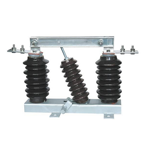 GW1-12 高压隔离开关