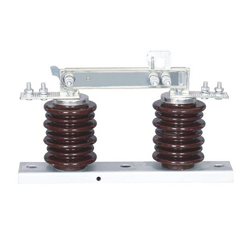 GW9-12 高压隔离开关