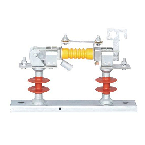 HJDW2-0.5 户外低压隔离开关
