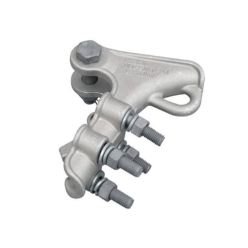 螺栓型铝合金耐张线夹