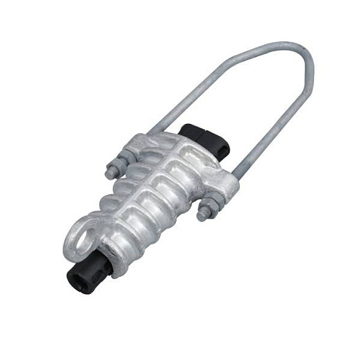 楔型绝缘耐张线夹