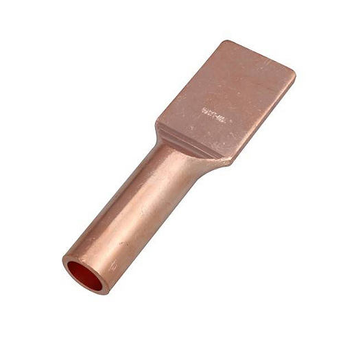 压缩型铜设备线夹